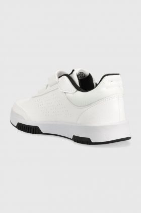 adidas sneakers pentru copii Tensaur Sport 2.0 C culoarea alb