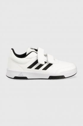 adidas sneakers pentru copii Tensaur Sport 2.0 C culoarea alb