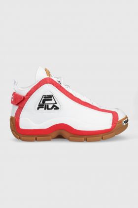 Fila pantofi culoarea alb