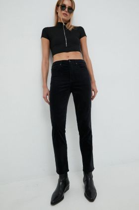 GAP pantaloni femei , high waist