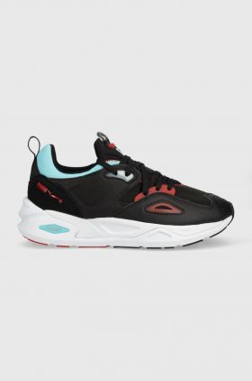 Puma sneakers Trc Blaze Tech culoarea negru, 38496003 38496003-03