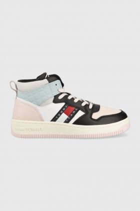Tommy Jeans sneakers Tommy Jeans Retro Mid Basket