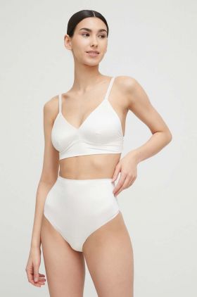 Spanx chiloti modulari culoarea alb