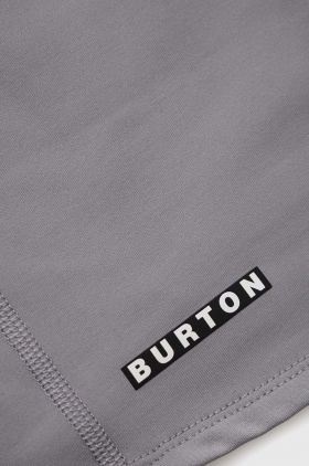 Burton masca culoarea gri