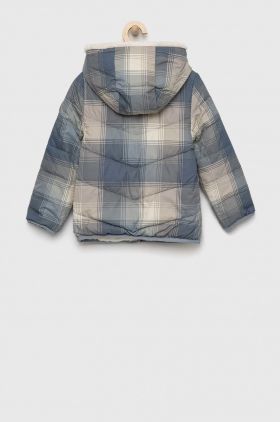 Abercrombie & Fitch geaca reversibila pentru copii