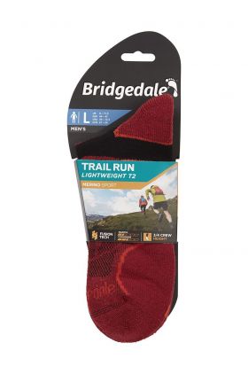 Bridgedale șosete Lightweight T2 Merino Sport 710199