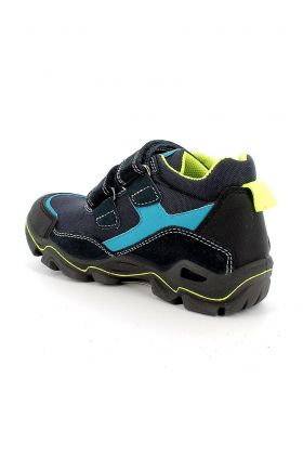 Primigi sneakers pentru copii culoarea negru