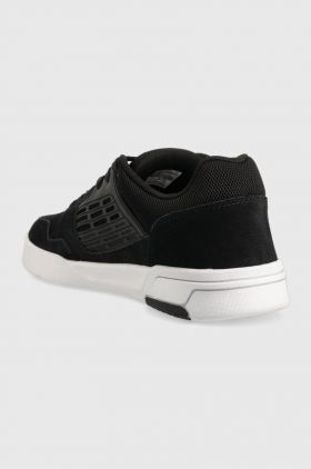 Champion sneakers culoarea alb