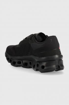 On-running sneakers de alergat Cloudmonster culoarea negru, 6199025 6199025-025