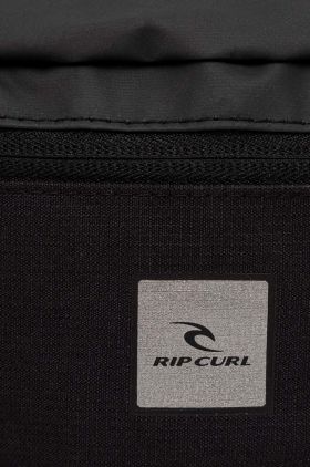 Rip Curl borseta culoarea negru