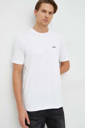 BOSS tricou Athleisure 2-pack bărbați, cu imprimeu 50478019