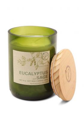 Paddywax lumanare parfumata de soia Eucalyptus & Sage 226g