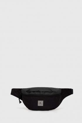 Rip Curl borseta culoarea negru