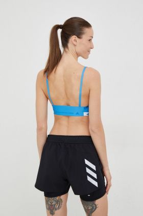 adidas Performance sutien yoga Thebe Magugu Studio modelator