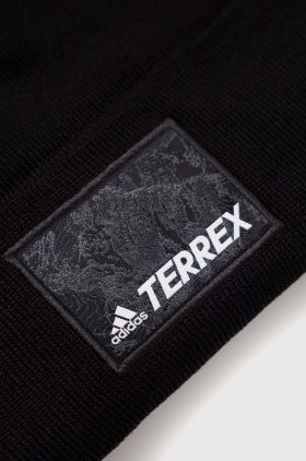 adidas TERREX caciula Multisport culoarea negru,