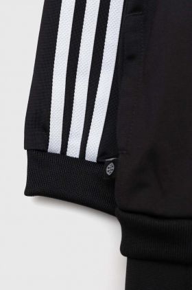 adidas Originals trening copii culoarea negru