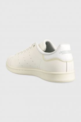 adidas Originals sneakers Stan Smith culoarea alb