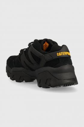 Caterpillar sneakers culoarea negru