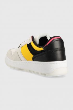 Tommy Jeans sneakers Meg Low