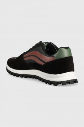 PS Paul Smith sneakers Damon culoarea negru