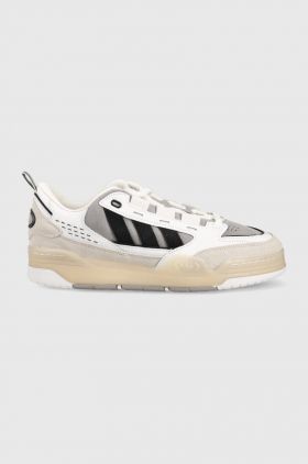 adidas Originals sneakers din piele ADI2000 culoarea gri GV9544