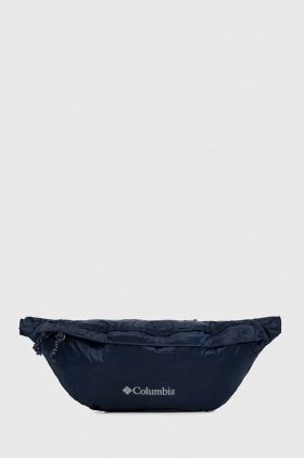 Columbia borsetă Lightweight Packable II culoarea bleumarin 2011231