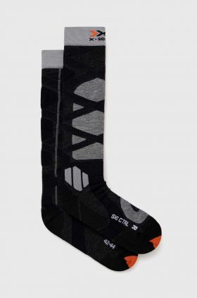 X-Socks ciorapi de schi Ski Control 4.0