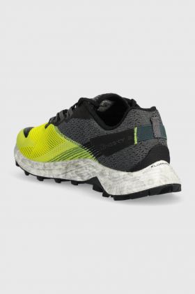 Merrell pantofi mtl long sky 2 barbati, culoarea verde