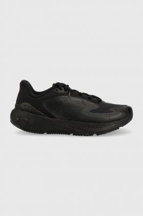 Under Armour pantofi de alergat Hovr Machina 3 Storm culoarea negru