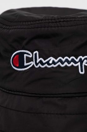 Champion palarie culoarea negru