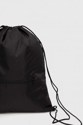 Adidas rucsac culoarea negru, cu imprimeu