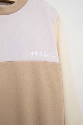 Adidas Originals bluza copii modelator