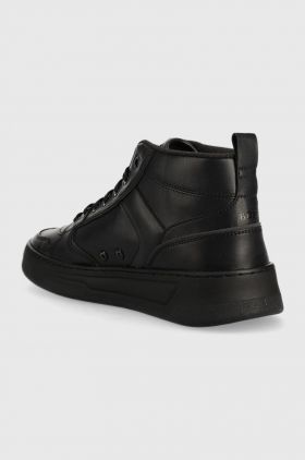 BOSS sneakers Baltimore culoarea negru, 50485927