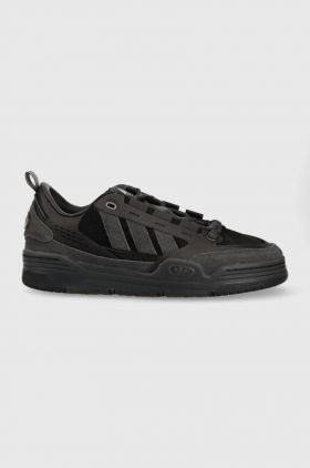 adidas Originals sneakers din piele ADI2000 culoarea negru GX4634