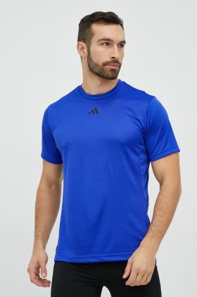 Adidas Performance tricou de antrenament HIIT Base neted