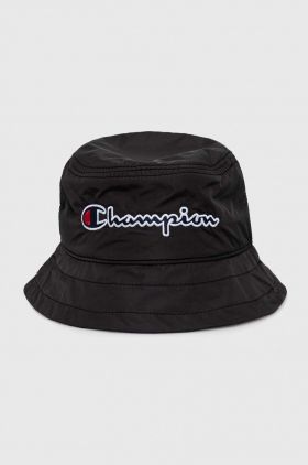 Champion palarie culoarea negru