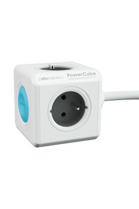 PowerCube Splitter modular PowerCube Extended SmartHome