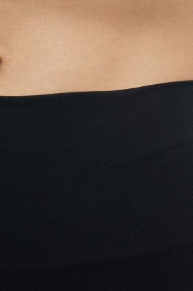 Spanx chiloti modulari 2-pack culoarea negru