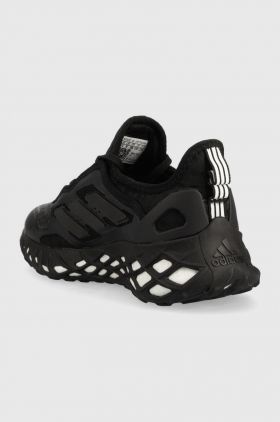 Adidas Performance pantofi de alergat Web Boost culoarea negru