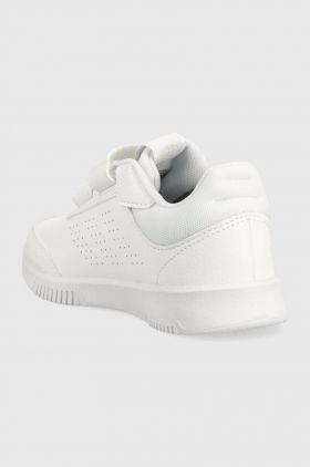 Adidas sneakers pentru copii Tensaur Sport 2.0 C culoarea alb