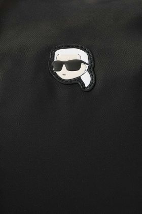 Karl Lagerfeld geanta culoarea negru