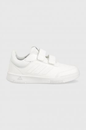 Adidas sneakers pentru copii Tensaur Sport 2.0 C culoarea alb