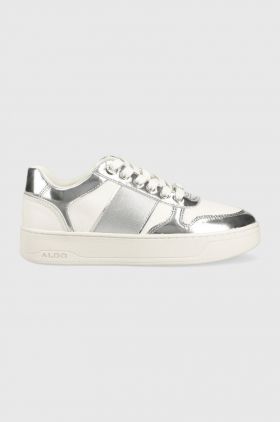 Aldo sneakers Clubhouse-L culoarea argintiu, 13542952.CLUBHOUSE-L