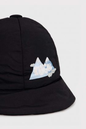 Kangol palarie culoarea negru