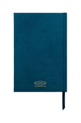 Gentelmen's Hardware notepad Mexico