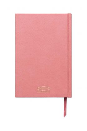 Designworks Ink notepad Monaco