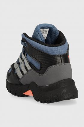 adidas TERREX pantofi Mid GTX I culoarea albastru marin