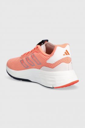 Adidas Performance pantofi de alergat Speedmotion culoarea portocaliu