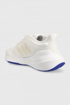 Adidas Performance pantofi de alergat Ultrabounce culoarea alb