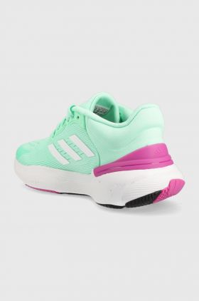 Adidas Performance pantofi de alergat Response Super 3.0 culoarea verde